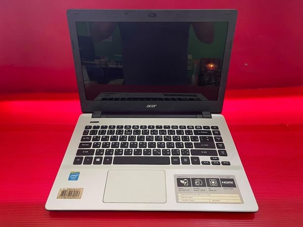 ( SOLD OUT ) ACER Aspire E5-411