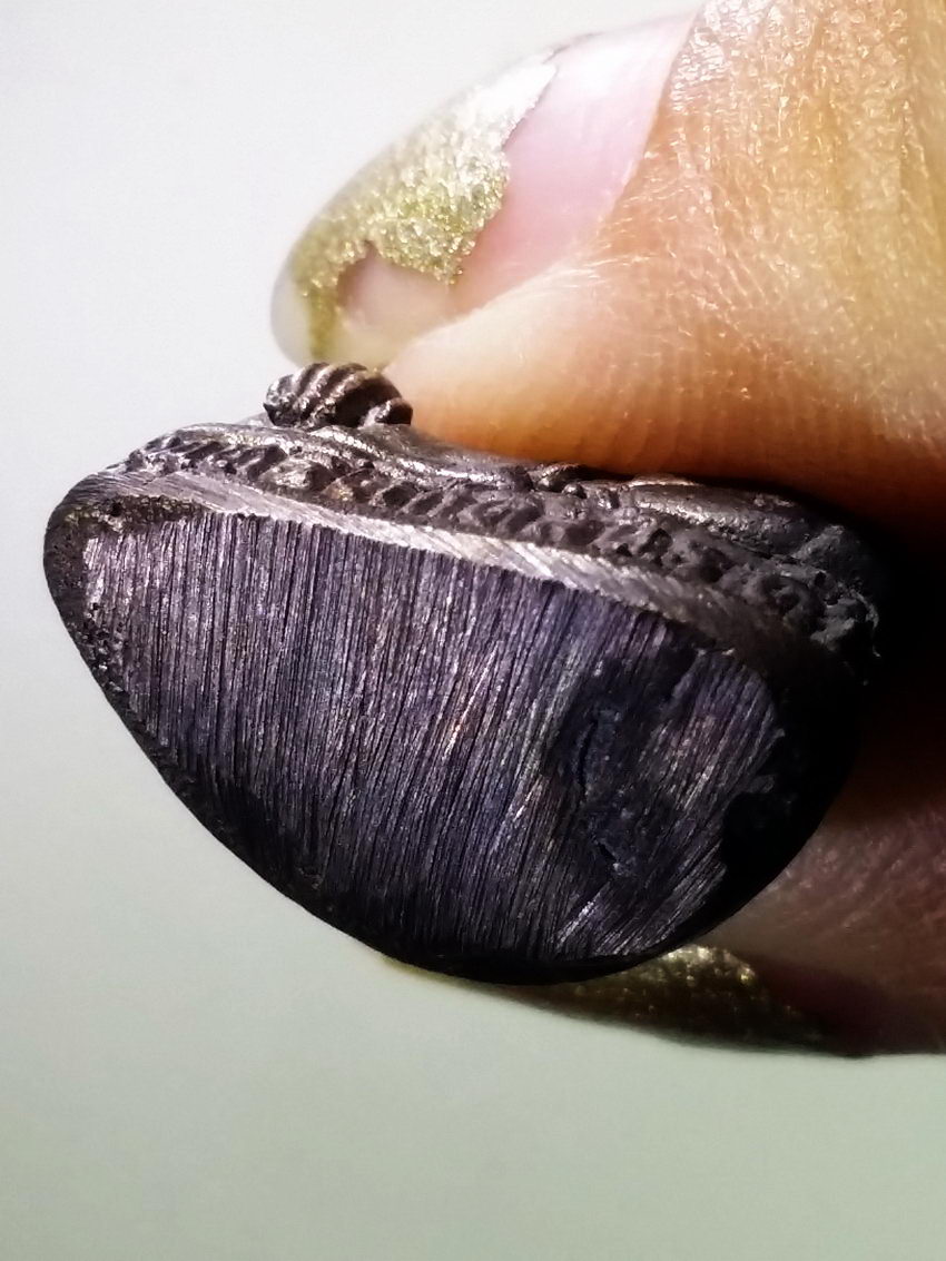 Antig LSD 382 รูปหล่อ พระพุทธศักดิ์สิทธิ์ วัดหนองละมาน ตำบลด่านช้าง อำเภอบรรพตพิสัย จังหวัดนครสวรรค์