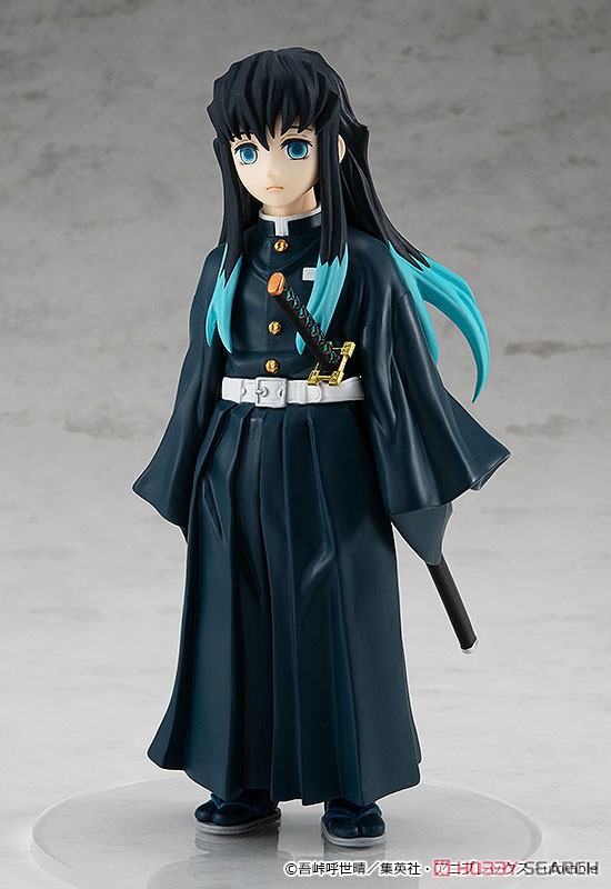 <Preorderถึง 5/5/2023> 🔔เปิดรับPreorder มัดจำ 300 บาท Pop Up Parade Muichiro Tokito (PVC Figure