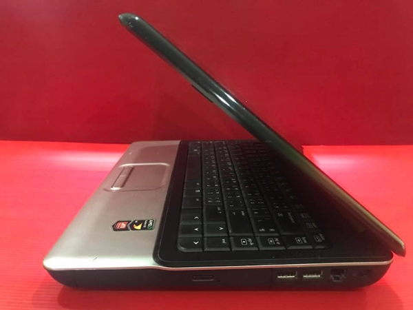 ( SOLD OUT ) Compaq Presario CQ40-518AX