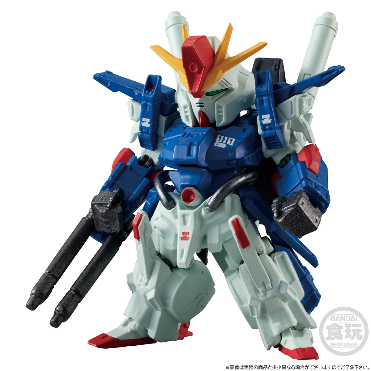 <Preorderภึง 6/3/2023>เปิดรับPreorder มัดจำ 100 บาท FW GUNDAM CONVERGE GUNDAM CORE FULL ARMOUR ZZ GUNDAM W/O GUM