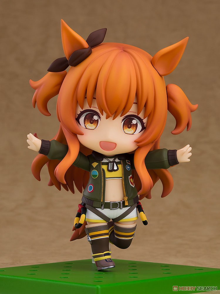 <Preorderถึงวันที่ 22/11/2024> เปิดรับPreorder #มัดจำ 400 บาท Nendoroid Mayano Top Gun (PVC Figure)