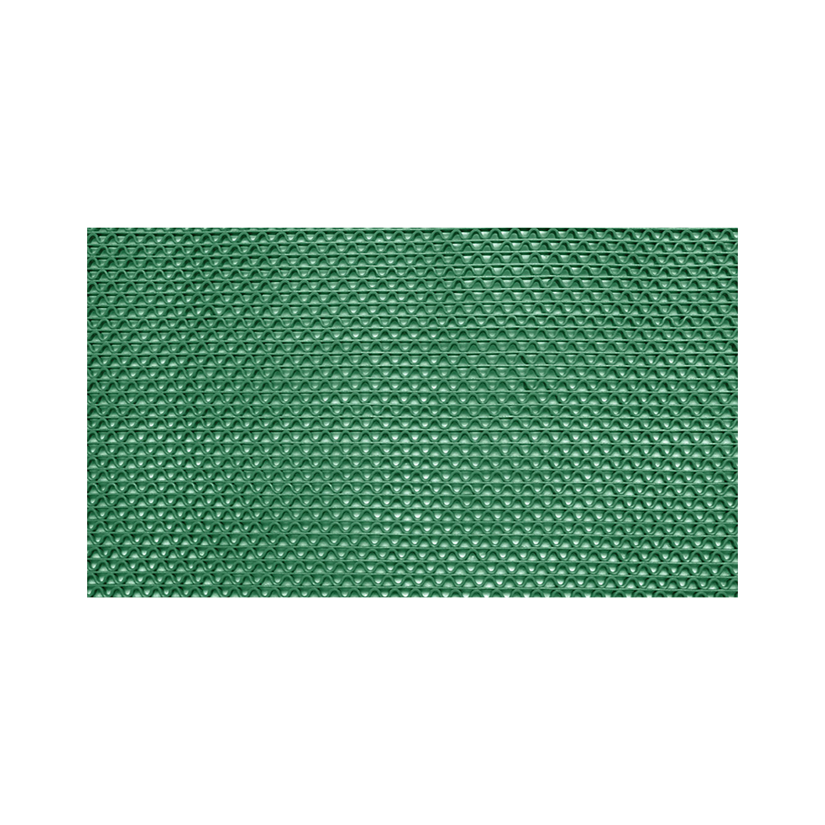 WSP พรมดักฝุ่น BM-102-1 Worm Mat Green 120ซม.x 6เมตร (เมตร, 6เมตร/ม้วน)