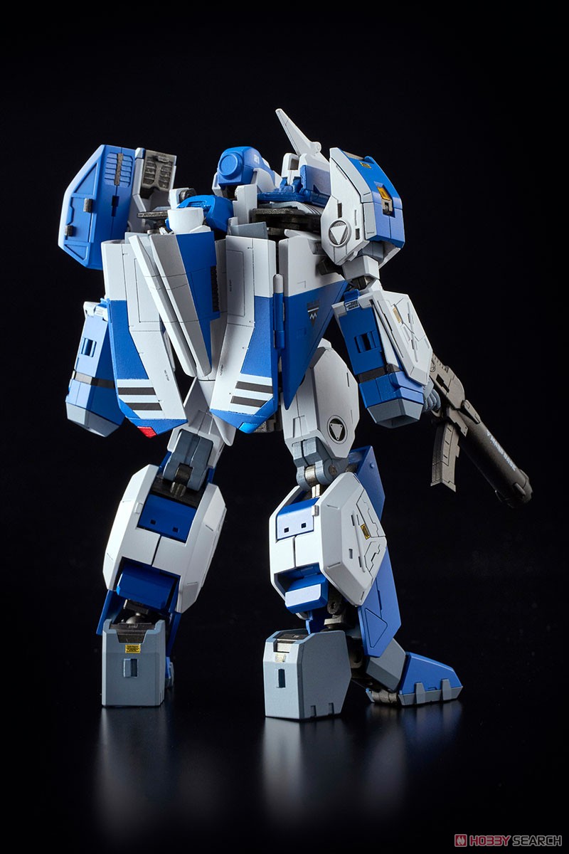 เปิดรับPreorder มัดจำ 1300 บาท Riobot 1/48 AFC-01H Legioss ETA (Completed) โมสำเร็จ