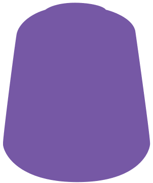 LAYER - GENESTEALER PURPLE