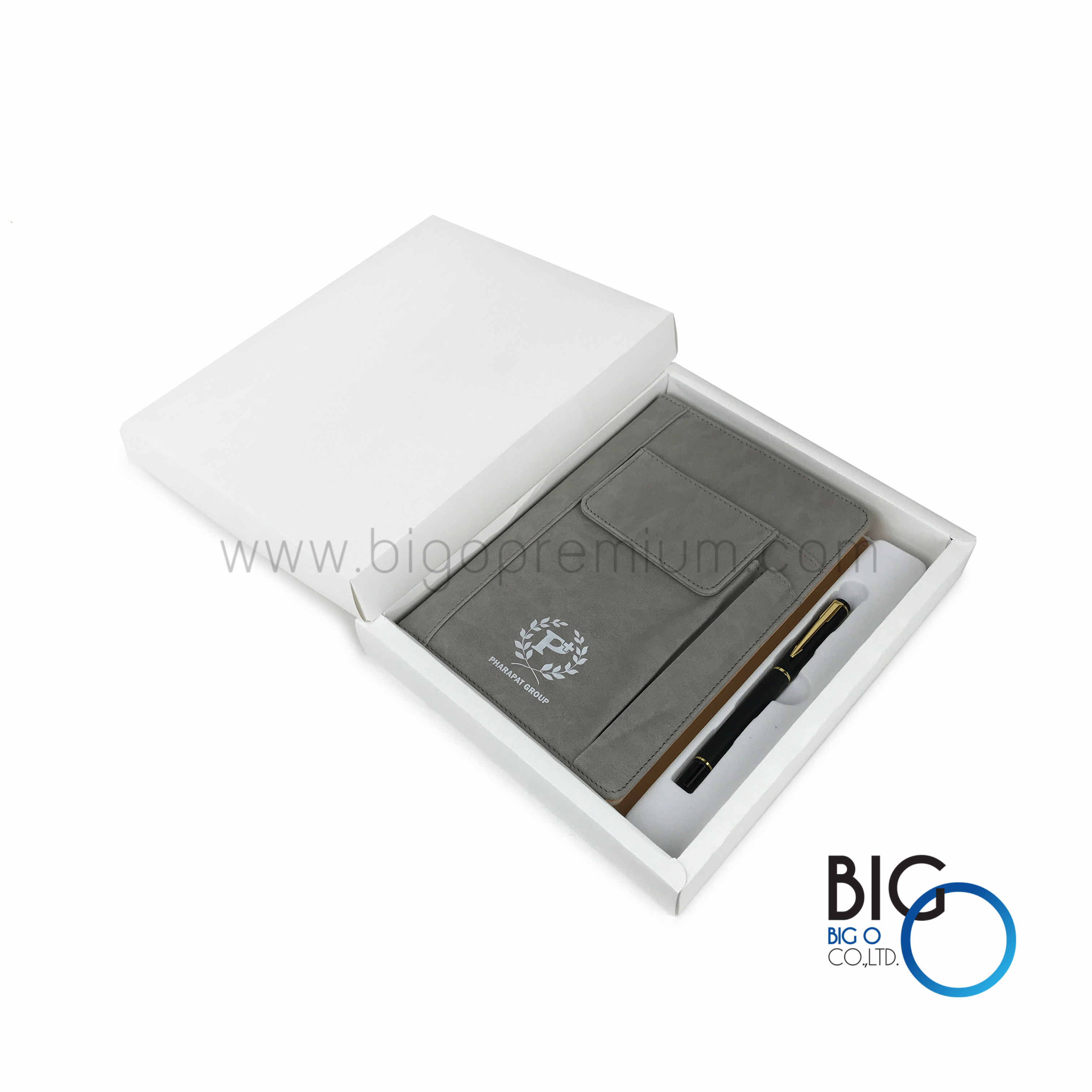 บริษัท ภราพัช คอนสตรัคชั่น จำกัด