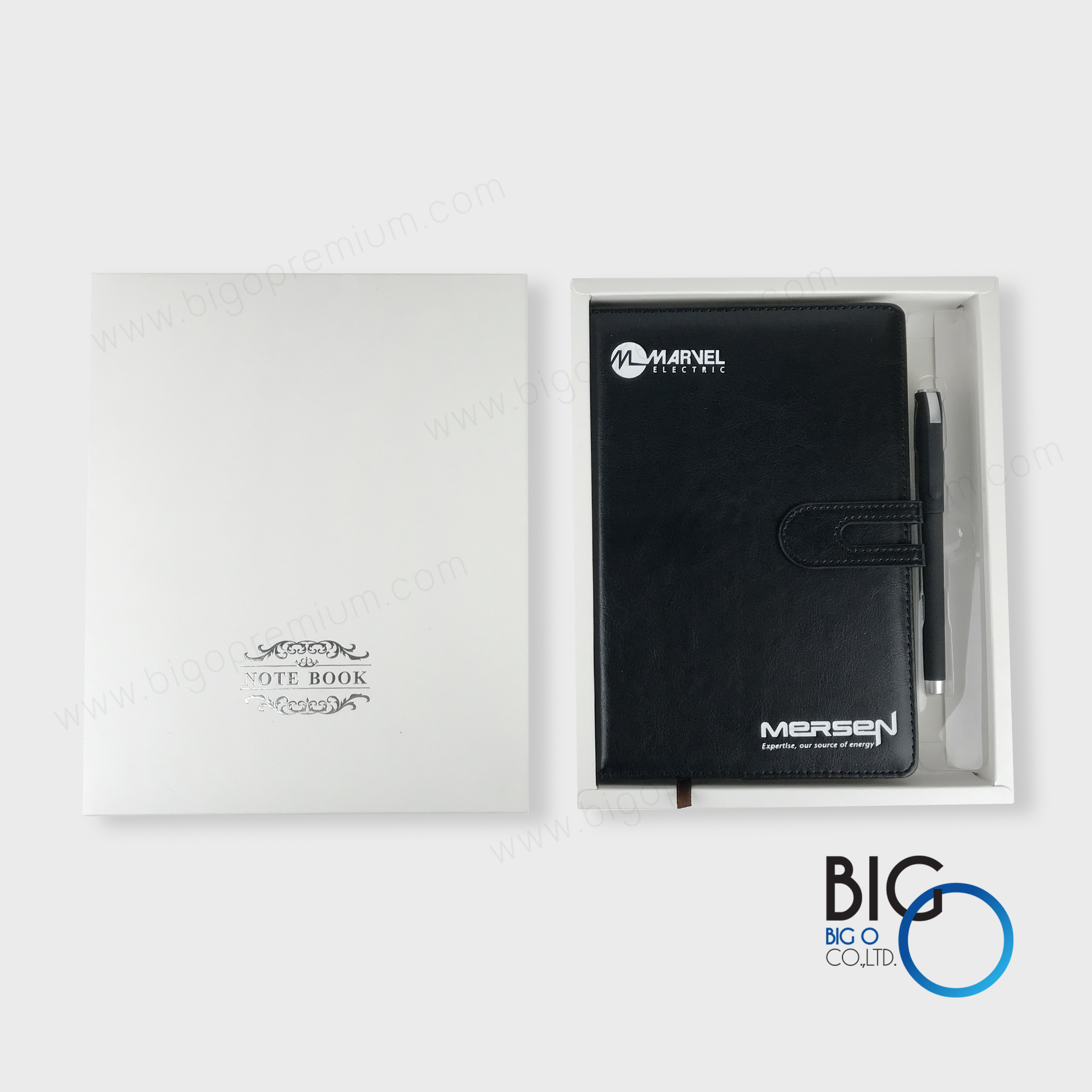 MARVEL Electric Co., Ltd.