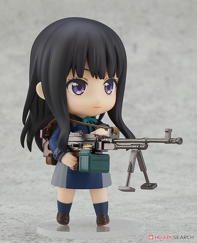 <Preorderถึงวันที่ 21/12/2022 > เปิดรับPreorder #มัดจำ 400 บาท Nendoroid Takina Inoue (PVC Figure)