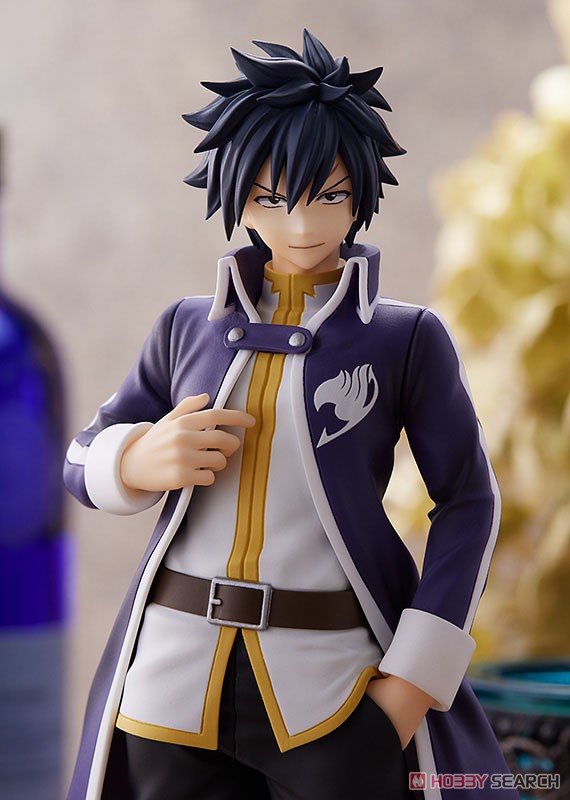 <Preorderถึง 1/4/2022>เปิดรับPreorder มัดจำ 200 บาท Pop Up Parade Gray Fullbuster: Grand Magic Games Arc Ver. (PVC Figure)
