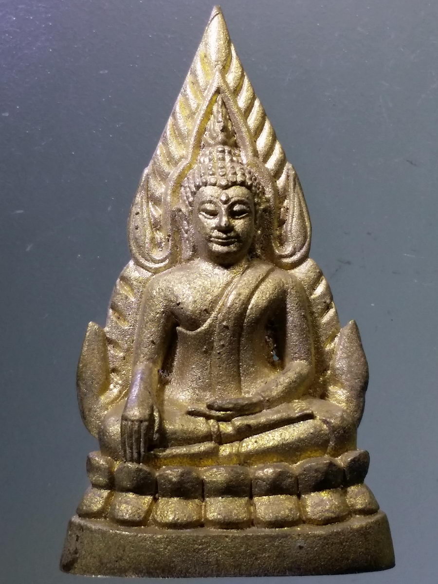 Antig Pim 099 พระพุทธชินราชอินโดจีน รุ่นเสาร์ 5 ปี 2553 ตอกโค๊ต 3 โค๊ต โค้ตเสาร์ 5 โค้ตธรรมจักร โค้ตอกเลา ไม่มีกล่องนะครับ พระรายการนี้ให้เช่าบูชาแล้ว