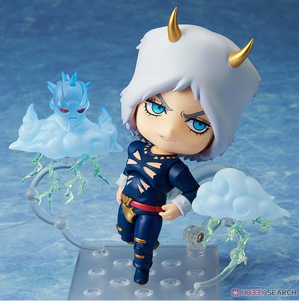 <Preorderถึงวันที่ 24/2/2023 > เปิดรับPreorder #มัดจำ 400บาทNendoroid Weather R (Completed)