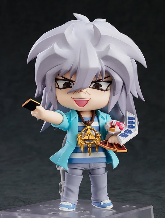 <Preorderถึงวันที่13/5/2022 > เปิดรับPreorder #มัดจำ 400บาท Nendoroid Yami Bakura