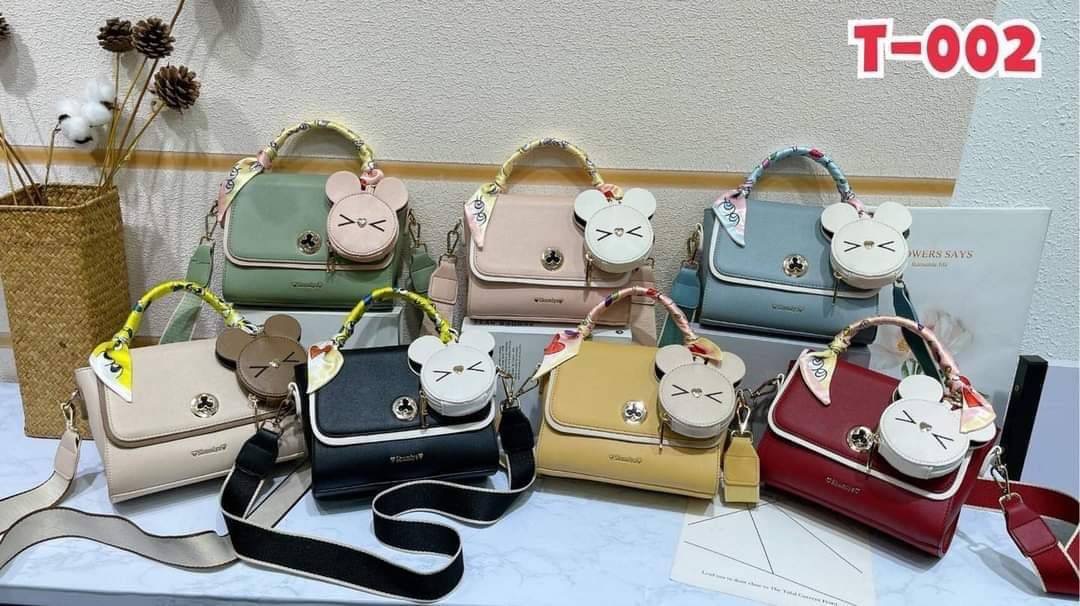 Shumiya fashionbag