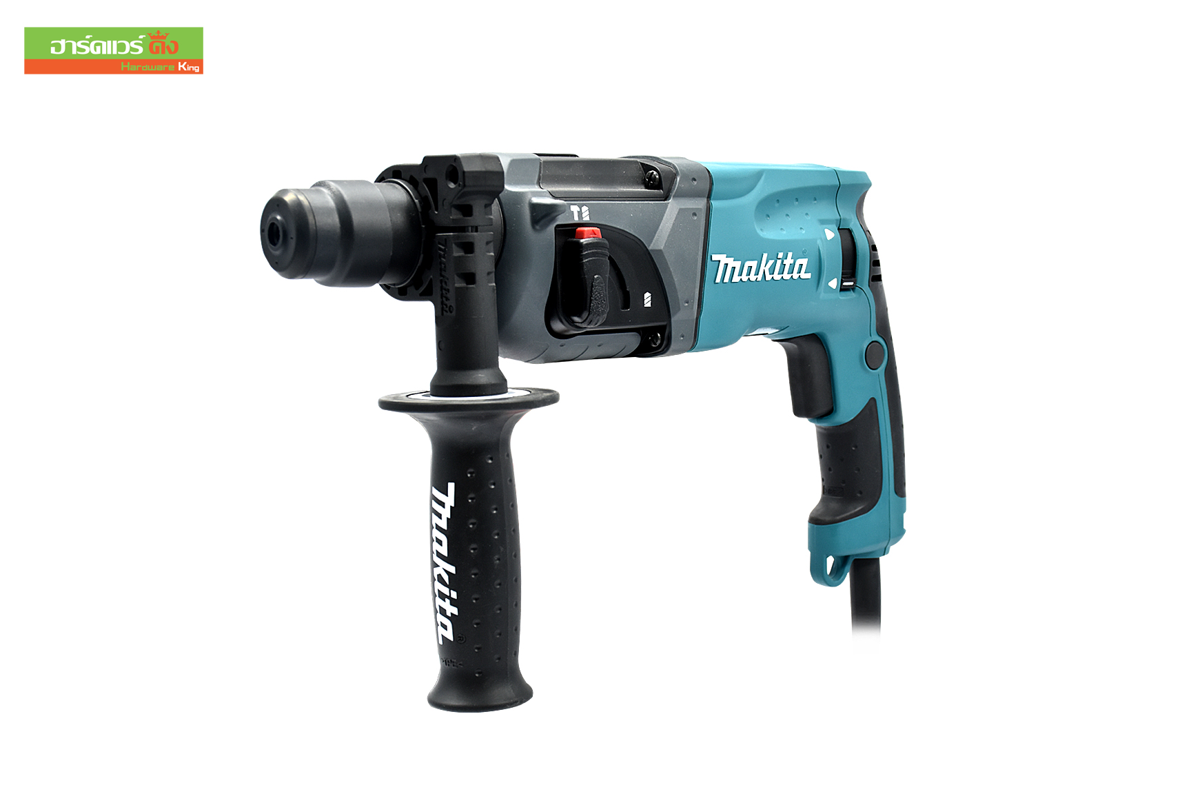 MAKITA สว่านโรตารี่ HR-2230
