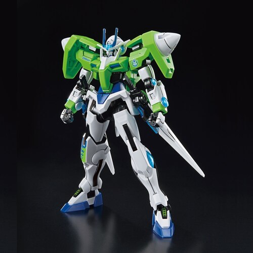เปิดรับPreorder มัดจำ 500 บาท J League HG 00 Gundam Shonan Bellmare Ver. โมเดลประกอบ