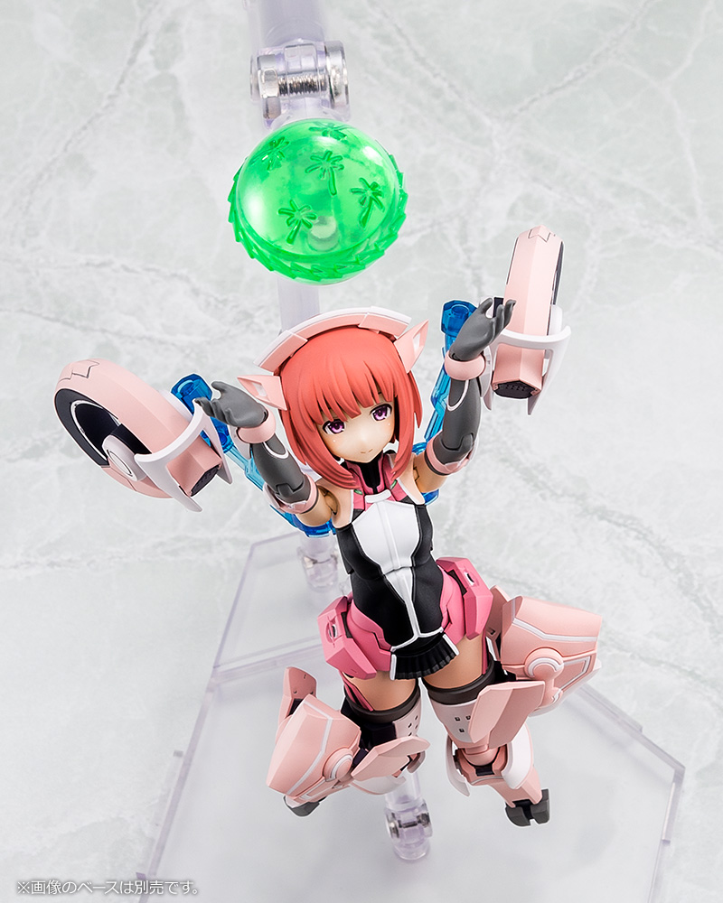 <Preorderที12คิว>เปิดรับPreorder มัดจำ 300 บาท Aika Aikawa [Jin-ai] (Plastic model)