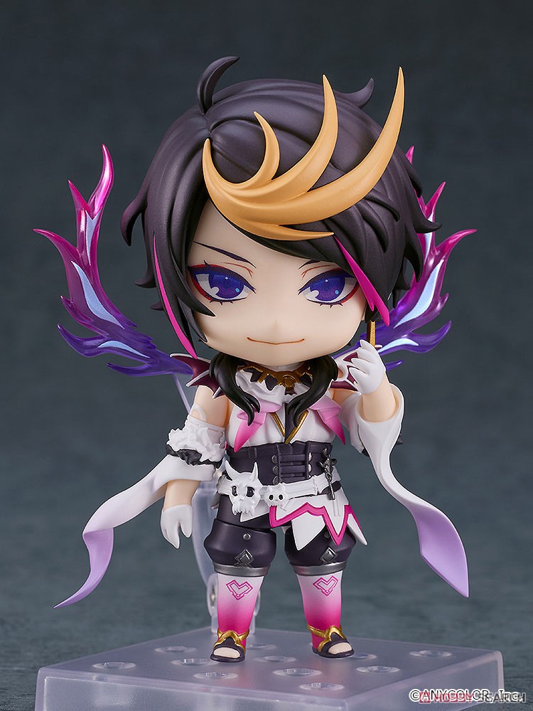 <Preorderถึงวันที่ 24/5/2024> เปิดรับPreorder #มัดจำ 500 บาท Nendoroid Shu Yamino