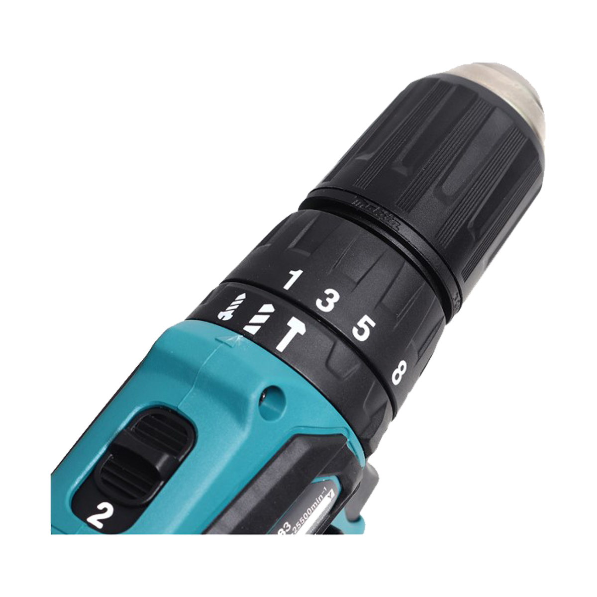 MAKITA สว่านกระแทก 2 ระบบ DHP483Z (ไม่รวมแบต)
