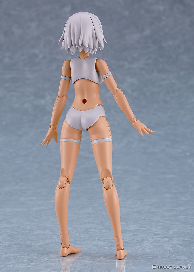 <Preorderถึง 15/8/2025>เปิดรับPreorder มัดจำ 200 บาท PLAMATEA Muse Body: Ichika C Type