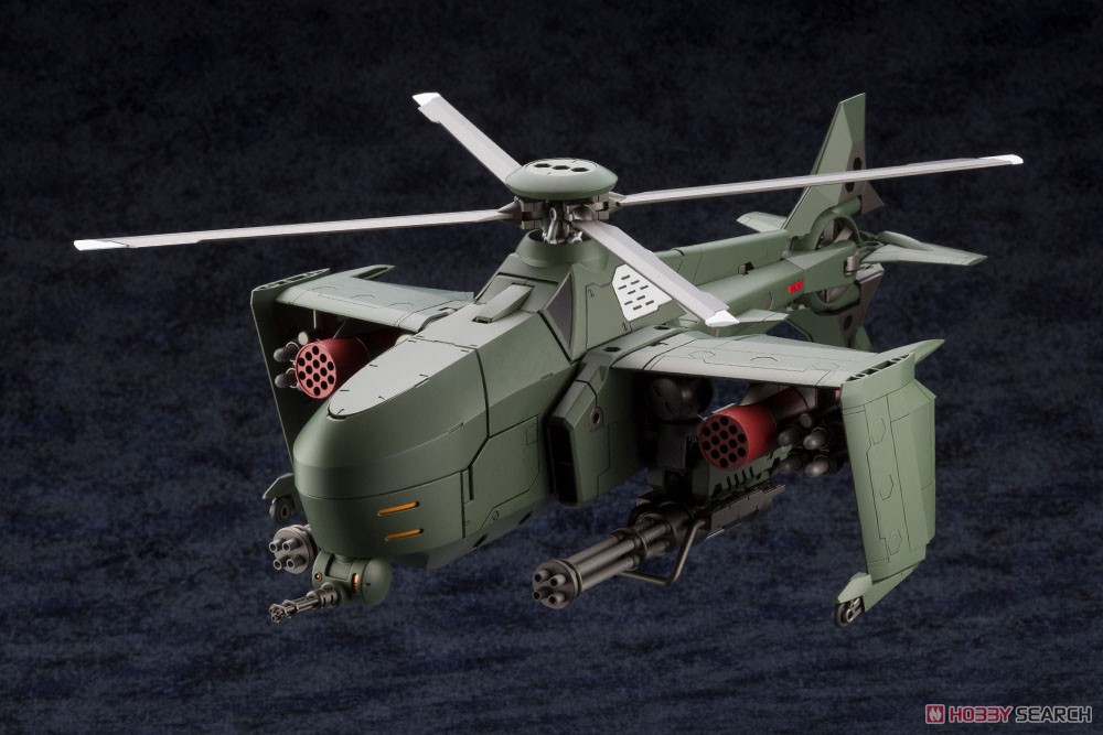 เปิดรับPreorder มัดจำ 600 บาท Steelrain (Plastic model) โมเดลประกอบ