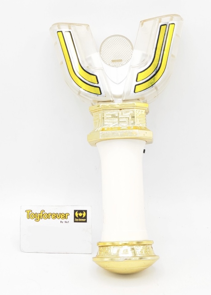 ที่แปลงร่างทีก้า Ultraman Tiga Dx Spark lens