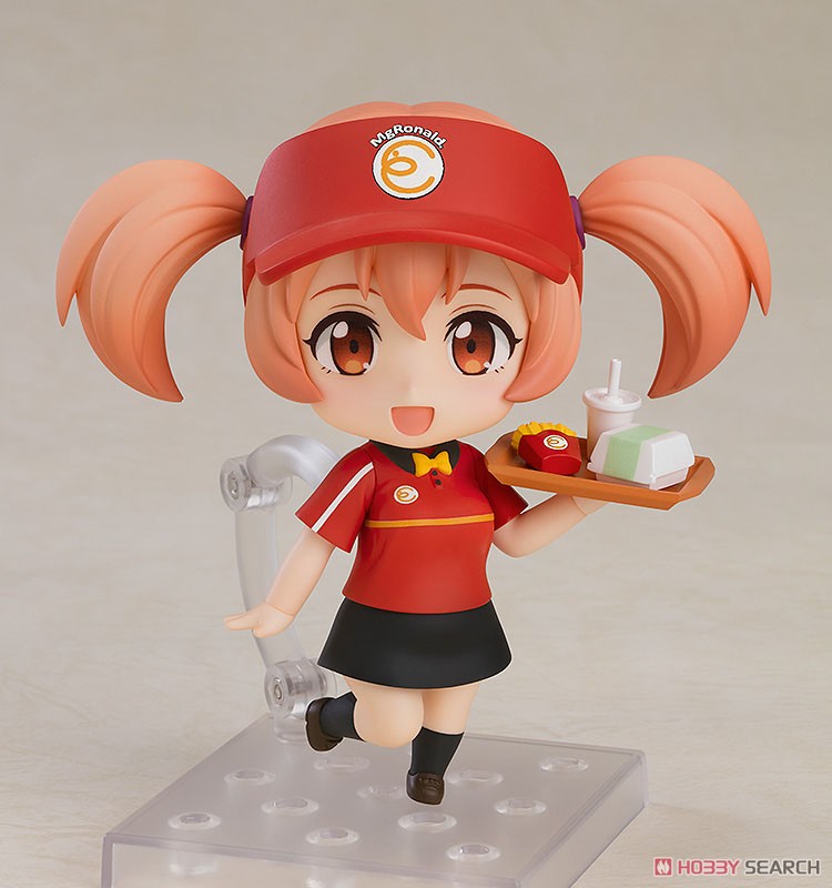 <Preorderถึงวันที่ 21/12/2022 > เปิดรับPreorder #มัดจำ 600 บาท Nendoroid Chiho Sasaki (PVC Figure)