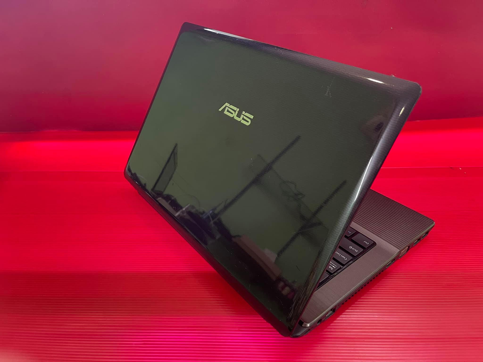 ( SOLD OUT ) ASUS K43TA-VX004D