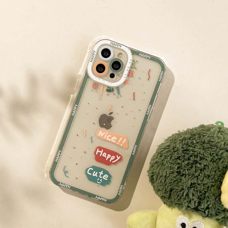 เคสไอโฟน BN0667 *ส่งฟรี