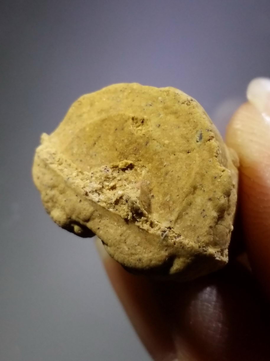 รหัสสินค้า พระมีกล่อง 3865 พระอุปคุต เนื้อ ผงธูป วัดปรมัยยิกาวาส ตำบลเกาะเกร็ด อำเภอปากเกร็ด จังหวัดนนทบุรี สร้างปี 2552