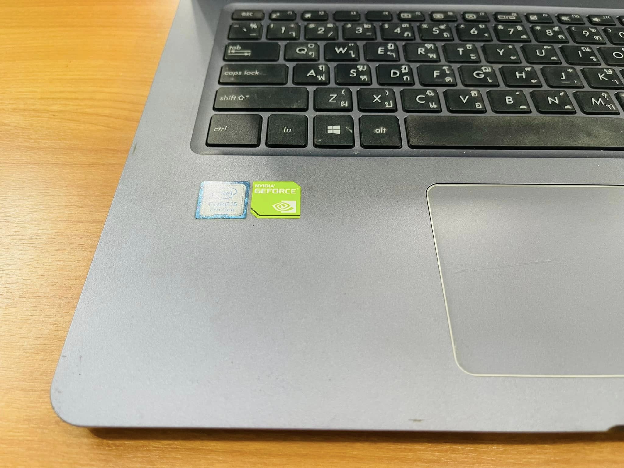 ( SOLD OUT ) Asus X510UF-BR130T