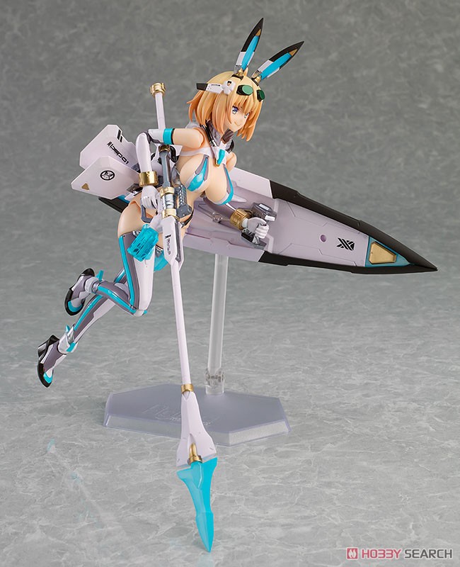 <Preorderถึง 14/8/2021>🔔เปิดรับPreorder มัดจำ500บาท figma Sophia F. Shirring (PVC Figure)