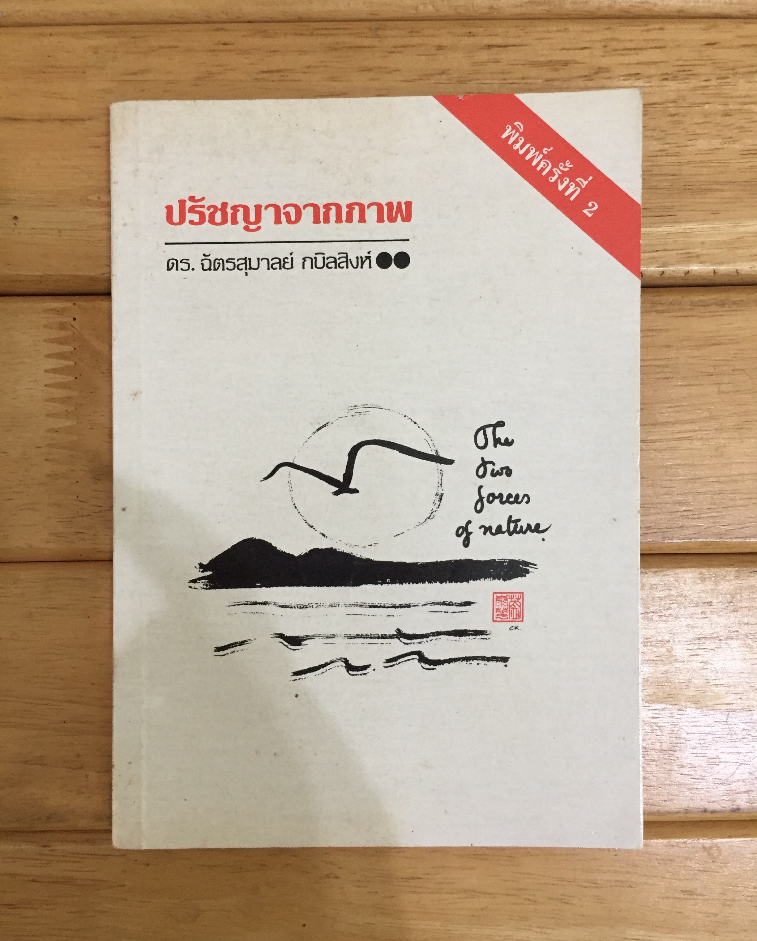 ปรัชญาจากภาพ