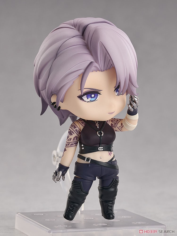 <Preorderถึงวันที่ 17/5/2024> เปิดรับPreorder #มัดจำ 500 บาท Nendoroid Zoya (PVC Figure)