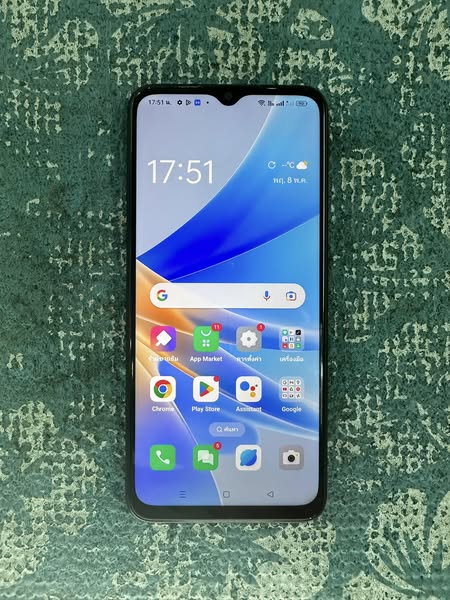 ( SOLD OUT ) OPPO A17k
