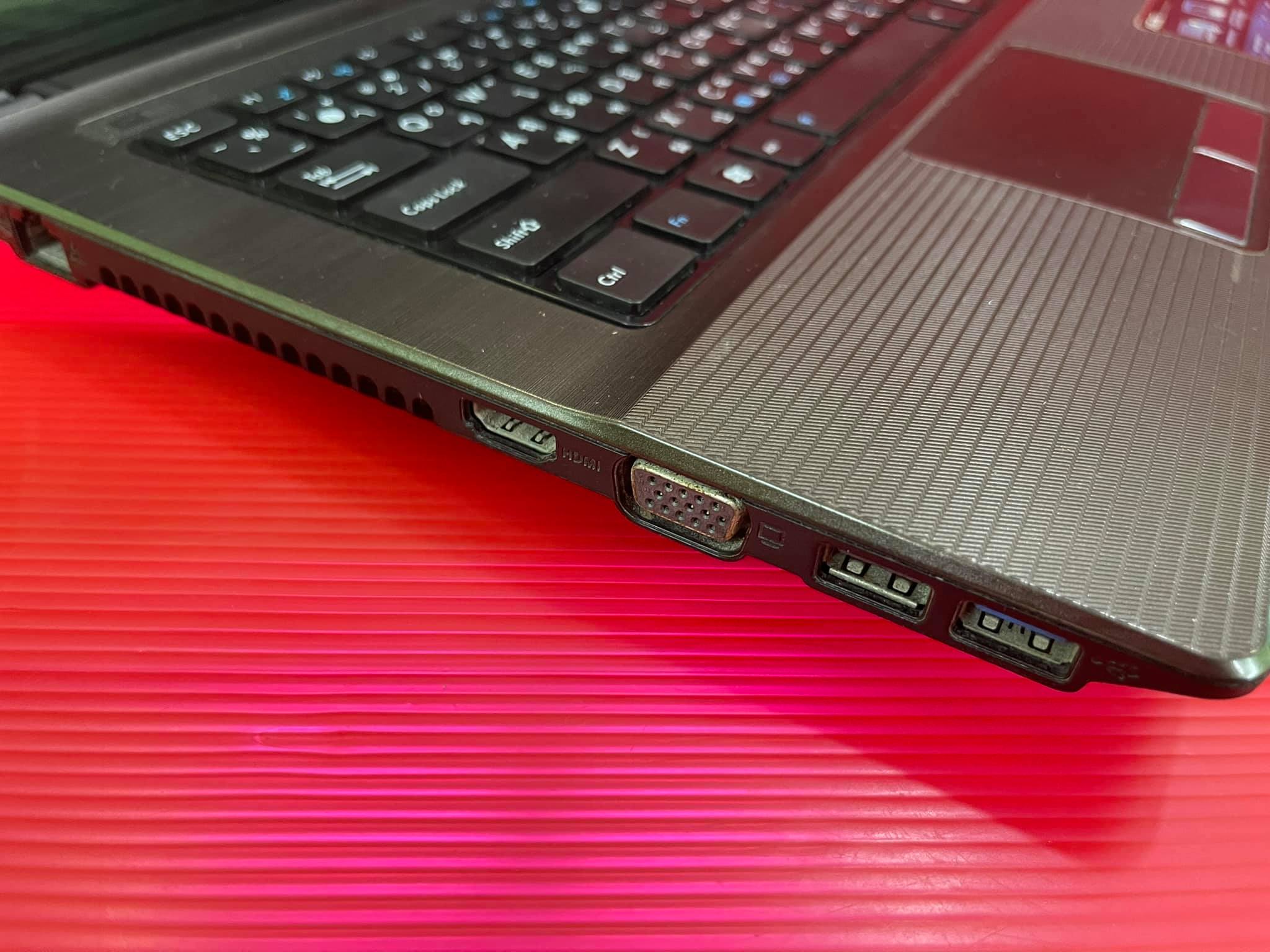 ( SOLD OUT ) ASUS K43TA-VX004D