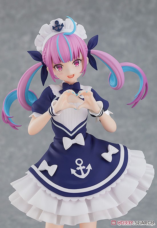 <Preorderถึง 29/7/2022> 🔔เปิดรับPreorder มัดจำ 300บาท Pop Up Parade Minato Aqua (PVC Figure)