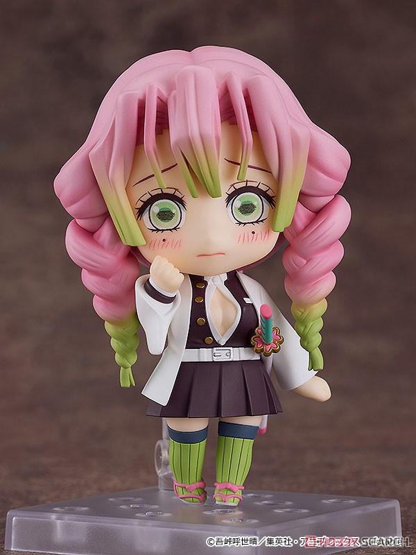 <Preorderถึงวันที่ 6/10/2023 > เปิดรับPreorder #มัดจำ 500 บาทNendoroid Mitsuri Kanroji (PVC Figure)