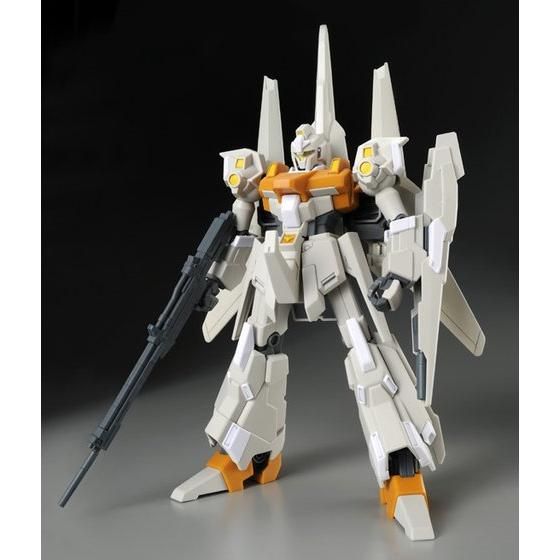 กันดั้ม Bandai Spirits Gunpla Premium Bandai Hobby Online Shop Limited HGUC 1/144 RGZ-95C ReZEL Type-C [GR]