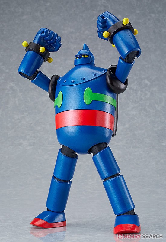 (Preorder ปิดรับวันที่ 11/11/2022) เปิดรับPreorder มัดจำ 200 บาทMODEROID Tetsujin28 (Plastic model)