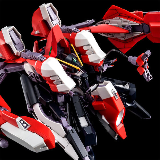Preorder ปิดรับพรีที่ 3 คิว มีมัดจำ600 บาท P-bandai HG 1/144 Aqua-Hambrabi Ⅱ (A.O.Z Re-Boot Ver.)
