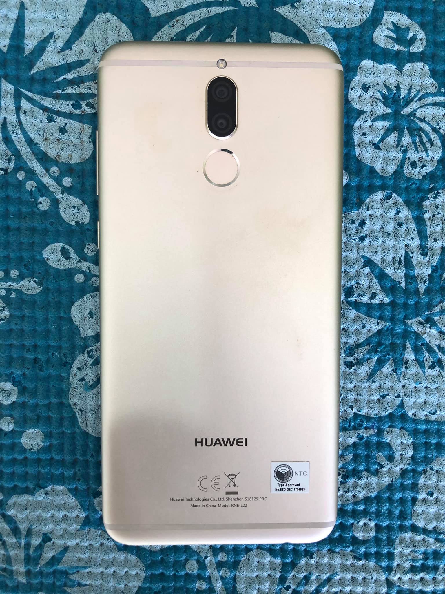 ( SOLD OUT ) Huawei Nova 2i
