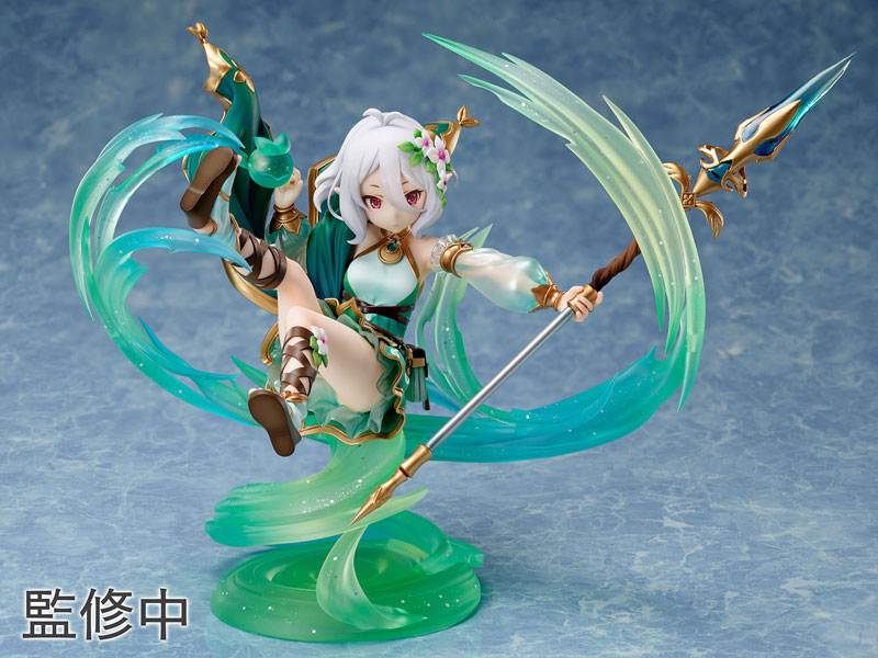เปิดรับPreorder มัดจำ 1400 บาท Re:Dive Kokkoro 1/7