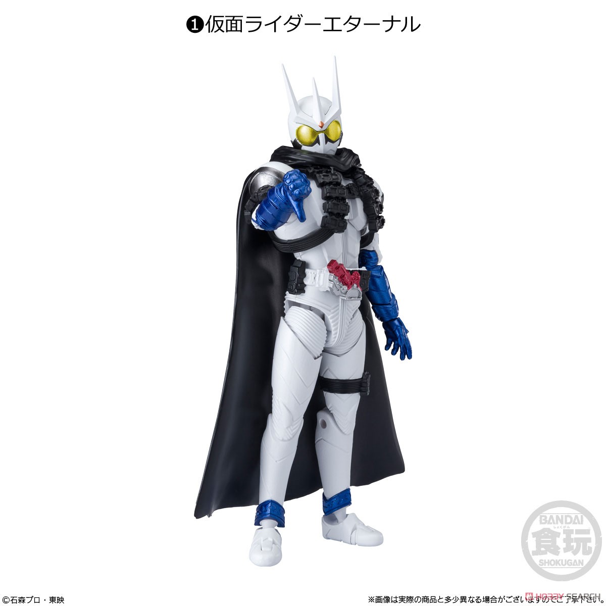 <Preorderภึง6/10/2022>เปิดรับPreorder มัดจำ 200 บาทSHODO-O Kamen Rider 11 (Set of 10) ได้ครบ 7 แบบ +3ตัวสุ่มซ้ำ