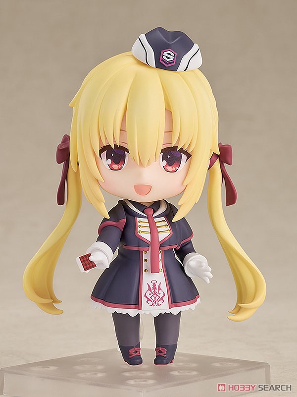 <Preorderถึงวันที่ 1/3/2024> เปิดรับPreorder #มัดจำ500 บาท Nendoroid Nanami Arihara (PVC Figure)