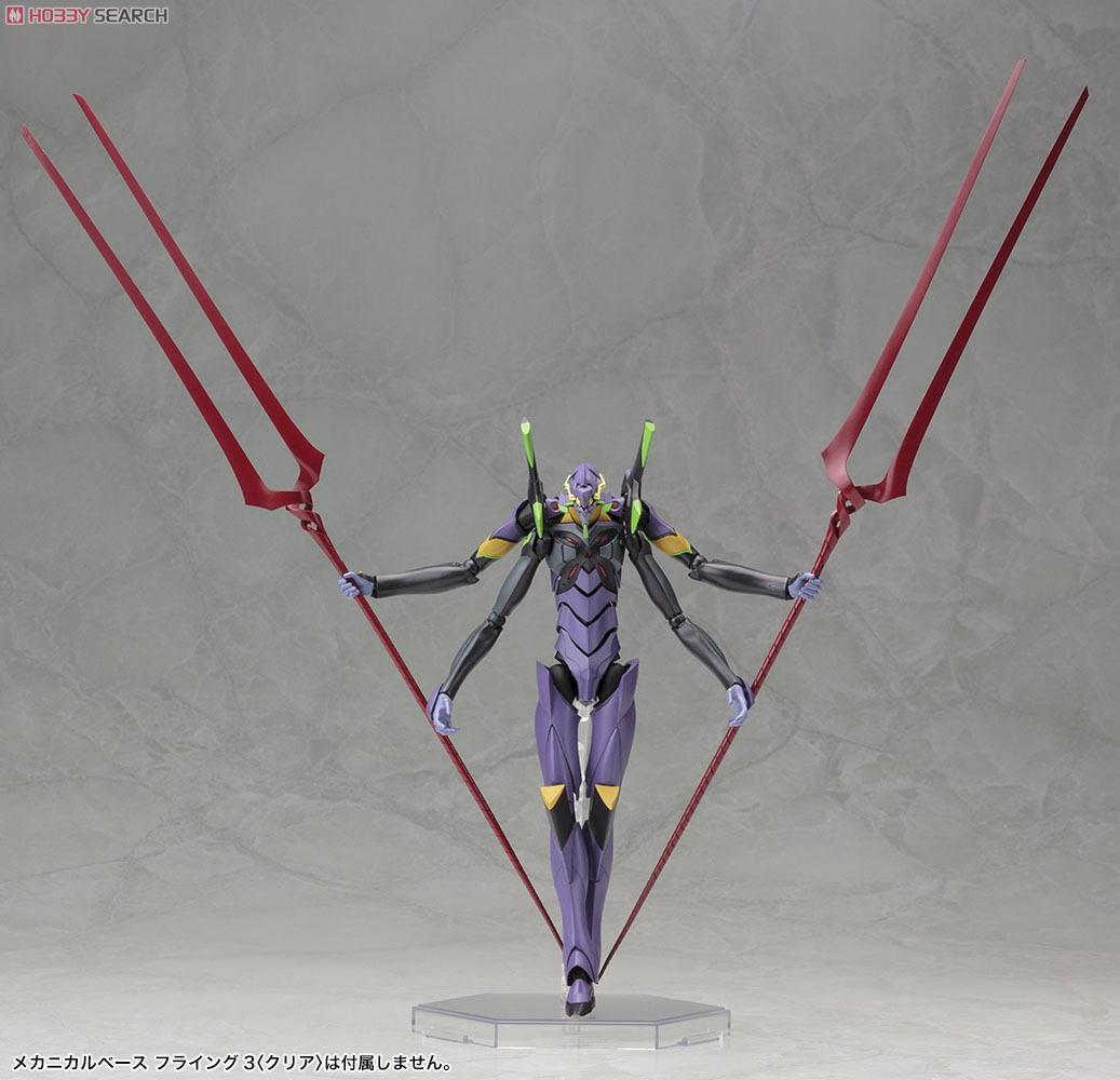 <Preorderปิดรับวันที่ 3/10/2023 🔔เปิดรับPreorder มัดจำ 600 บาท 1/400 Evangelion Unit 13 (Plastic model)