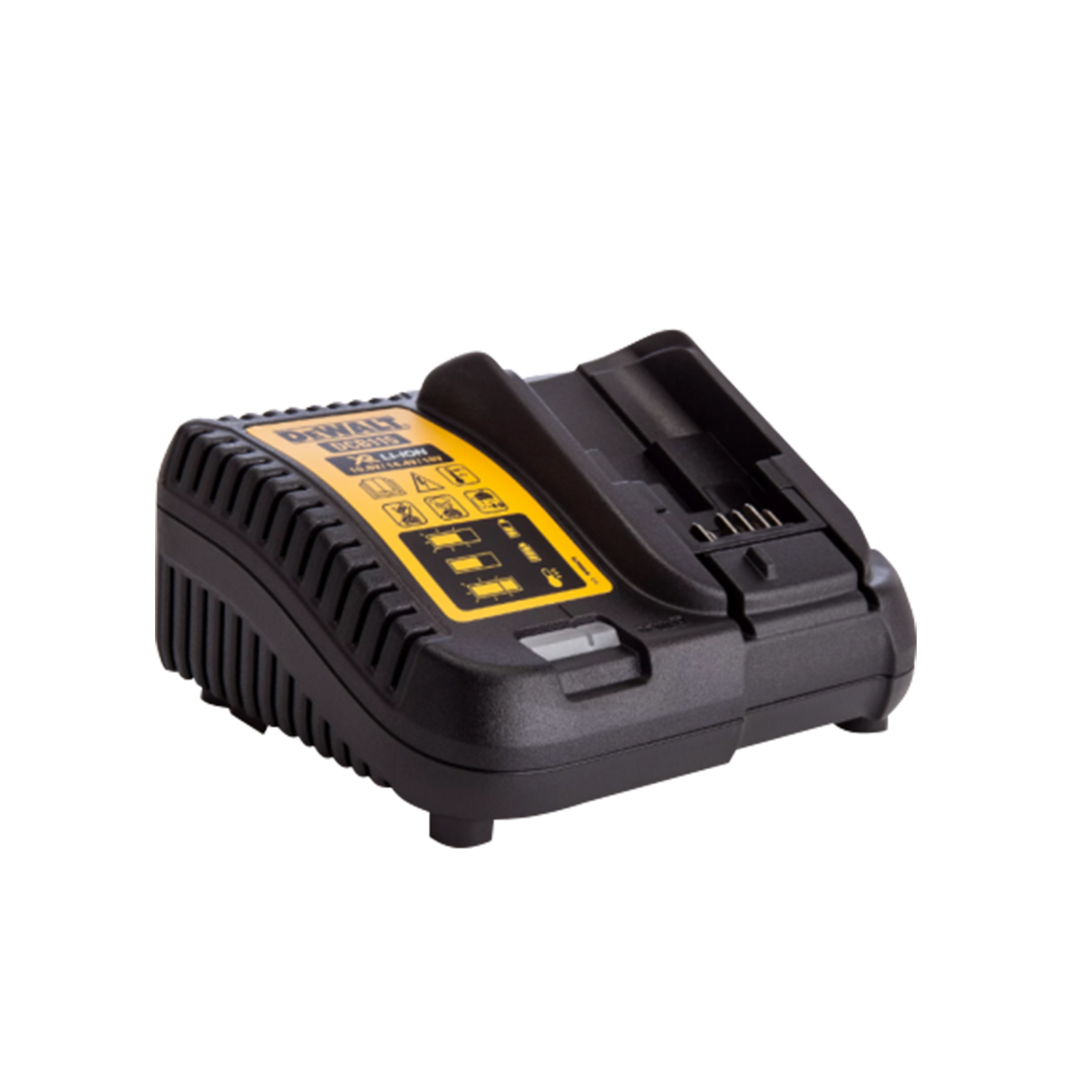 DEWALT แท่นชาร์จแบต DCB115-KR 10.8-18V (DCB105)