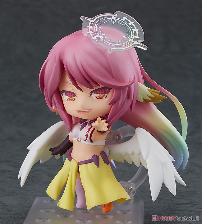 <Preorderถึงวันที่ 26/8/2022 > เปิดรับPreorder #มัดจำ 450บาท Nendoroid Jibril (PVC Figure)