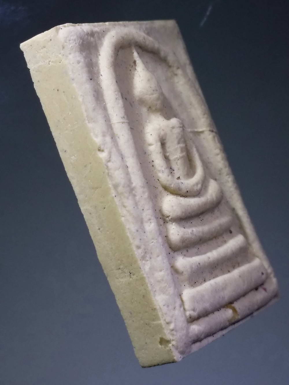 รหัสสินค้า พระมีกล่อง 182 พระสมเด็จชินบัญชร 108 หลังพระสุนทรีวาณี วัดไตรมิตรวิทยาราม กรุงเทพฯ สร้างปี 2561 พระพรหมมังคลาจารย์สร้าง