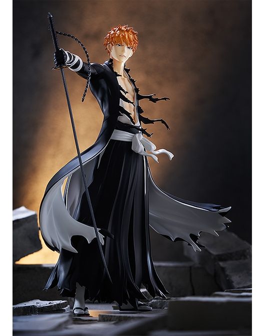 <Preorderถึง 12/1/2024 >เปิดรับPreorder มัดจำ 300 บาท Pop Up Parade Ichigo Kurosaki