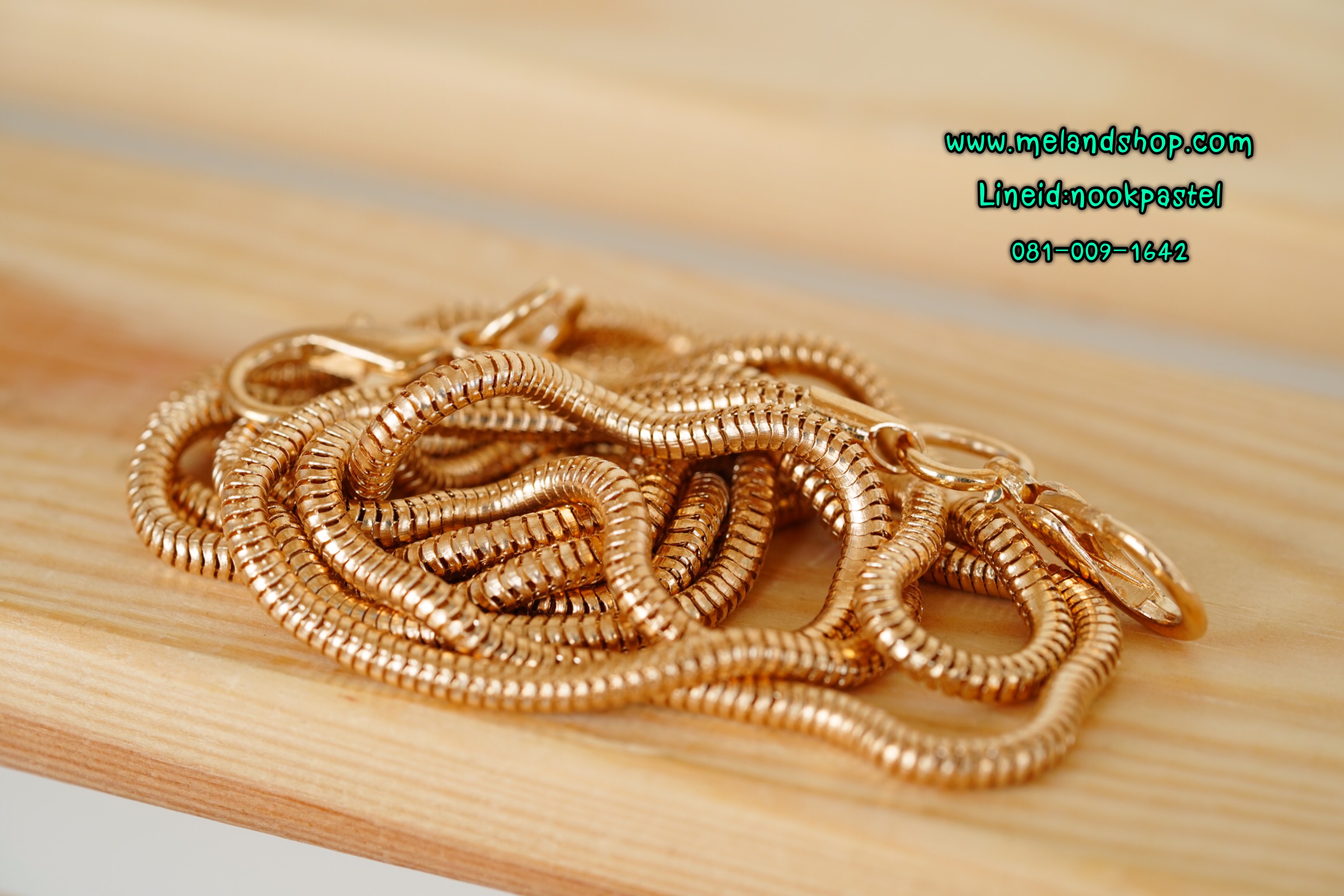 สายกระเป๋า สายโซ่ เหล็ก